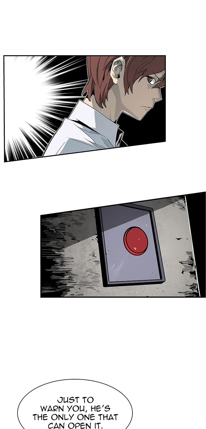 The Second Coming Of Gluttony Mangakakalot X Chapter 17 Page 29
