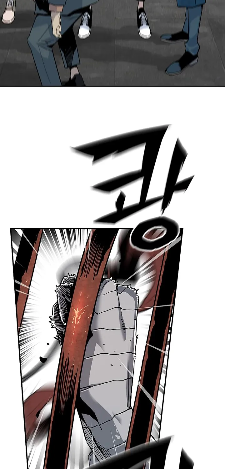 The Second Coming Of Gluttony Mangakakalot X Chapter 17 Page 34