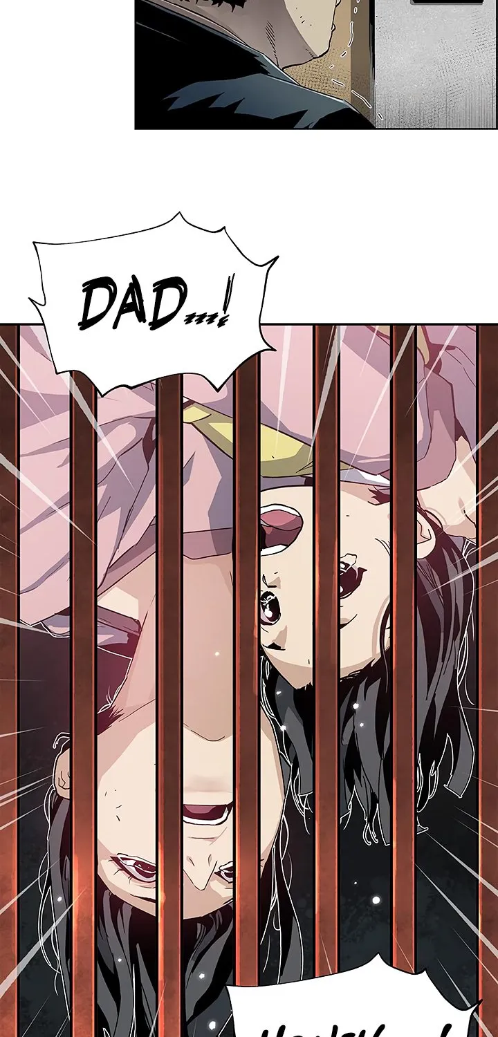 The Second Coming Of Gluttony Mangakakalot X Chapter 17 Page 38