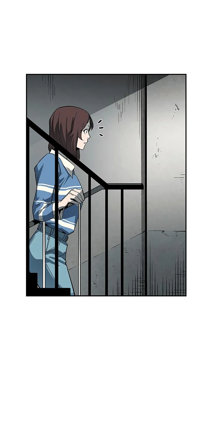 The Second Coming Of Gluttony Mangakakalot X Chapter 18 Page 43