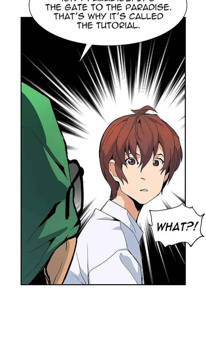 The Second Coming Of Gluttony Mangakakalot X Chapter 18 Page 10