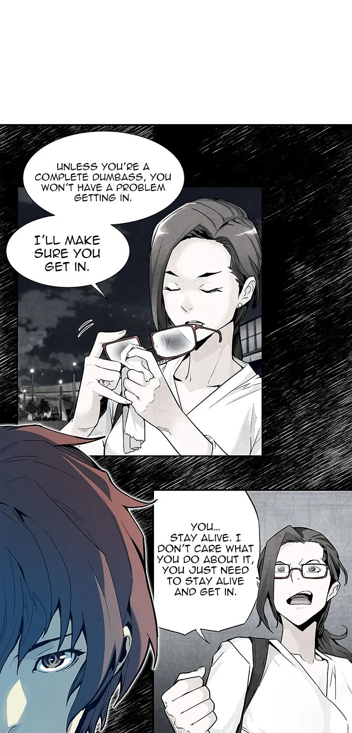 The Second Coming Of Gluttony Mangakakalot X Chapter 18 Page 11