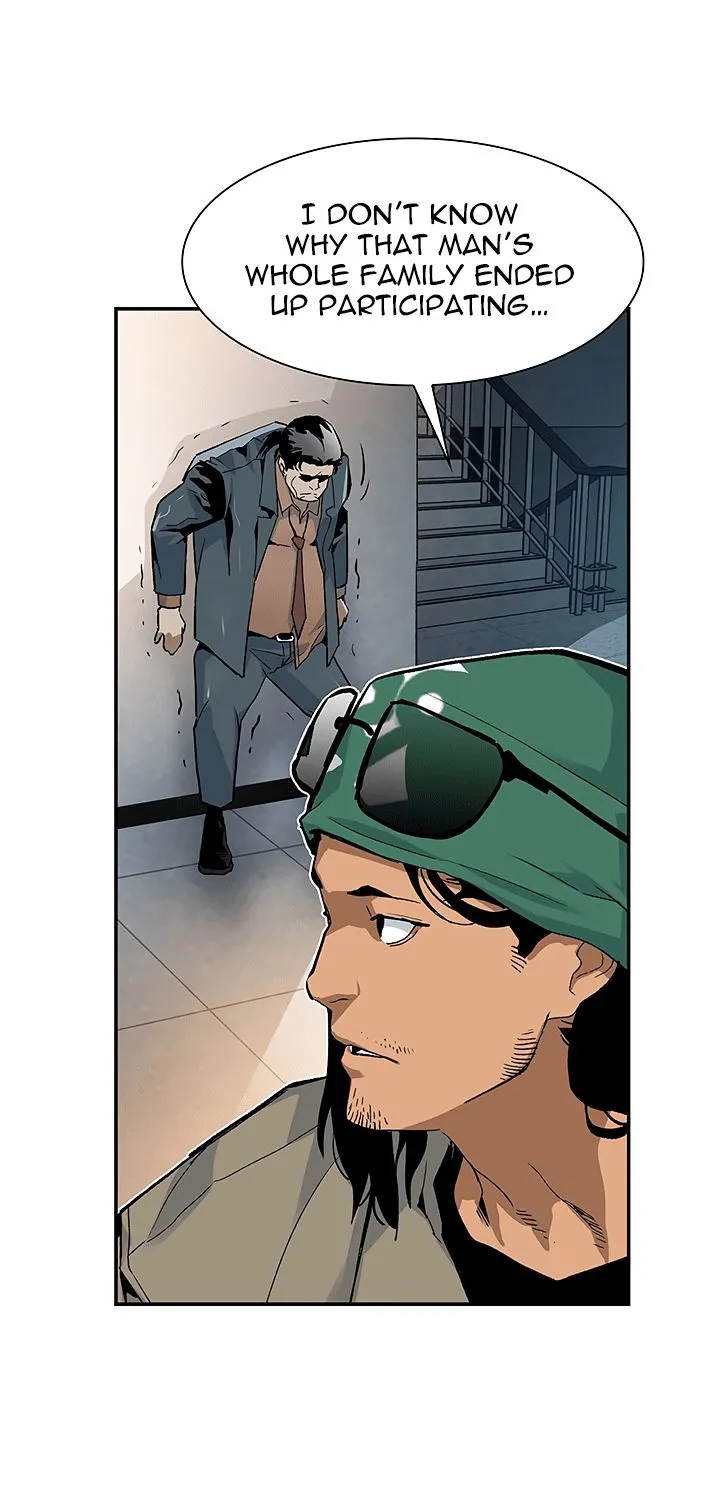 The Second Coming Of Gluttony Mangakakalot X Chapter 18 Page 13