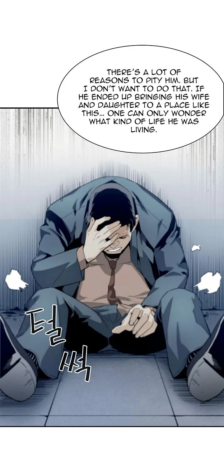 The Second Coming Of Gluttony Mangakakalot X Chapter 18 Page 14