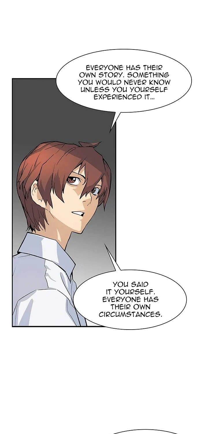 The Second Coming Of Gluttony Mangakakalot X Chapter 18 Page 16