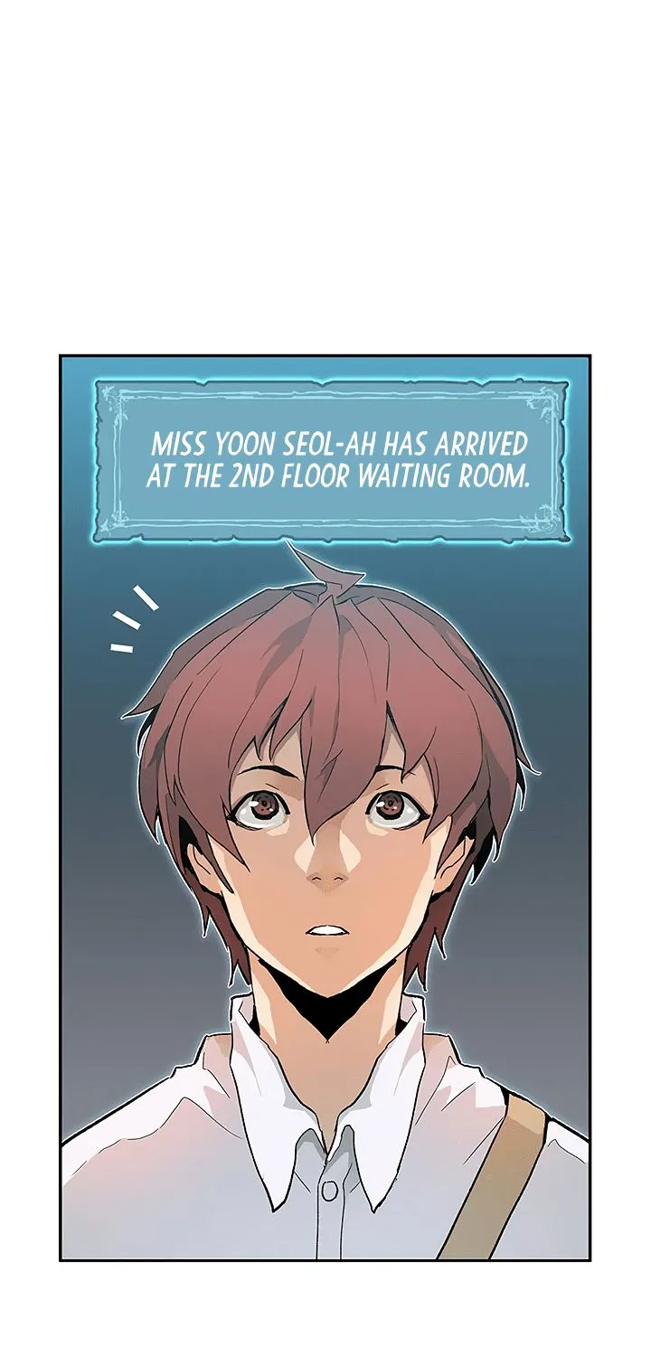 The Second Coming Of Gluttony Mangakakalot X Chapter 18 Page 19