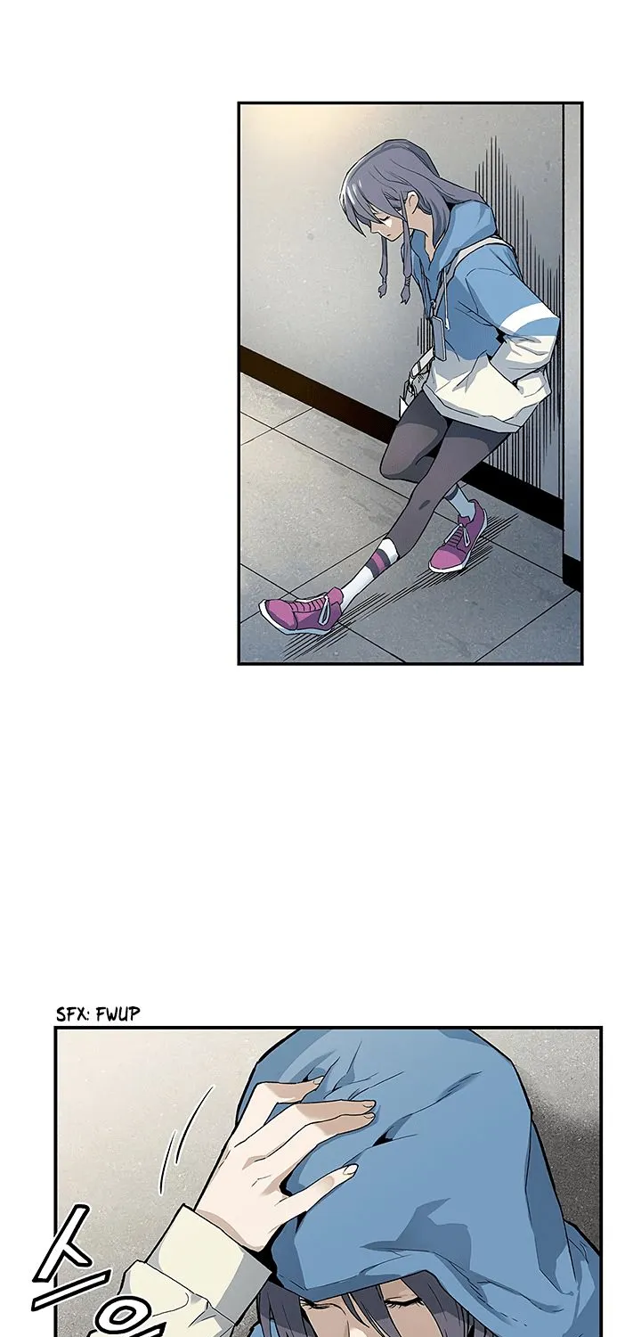 The Second Coming Of Gluttony Mangakakalot X Chapter 18 Page 25