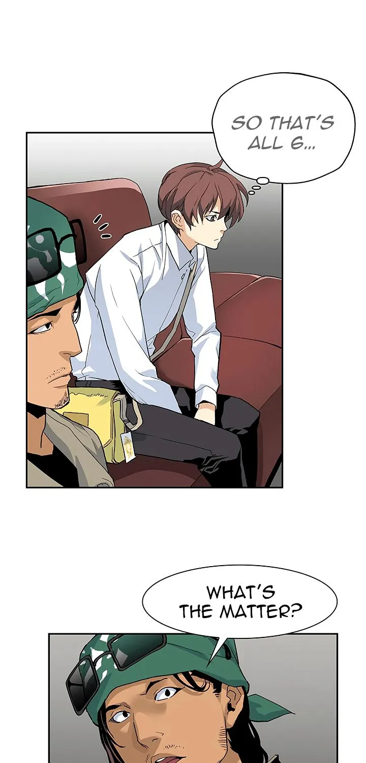 The Second Coming Of Gluttony Mangakakalot X Chapter 18 Page 27