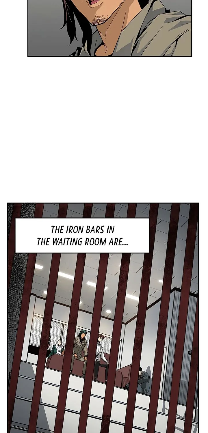 The Second Coming Of Gluttony Mangakakalot X Chapter 18 Page 28