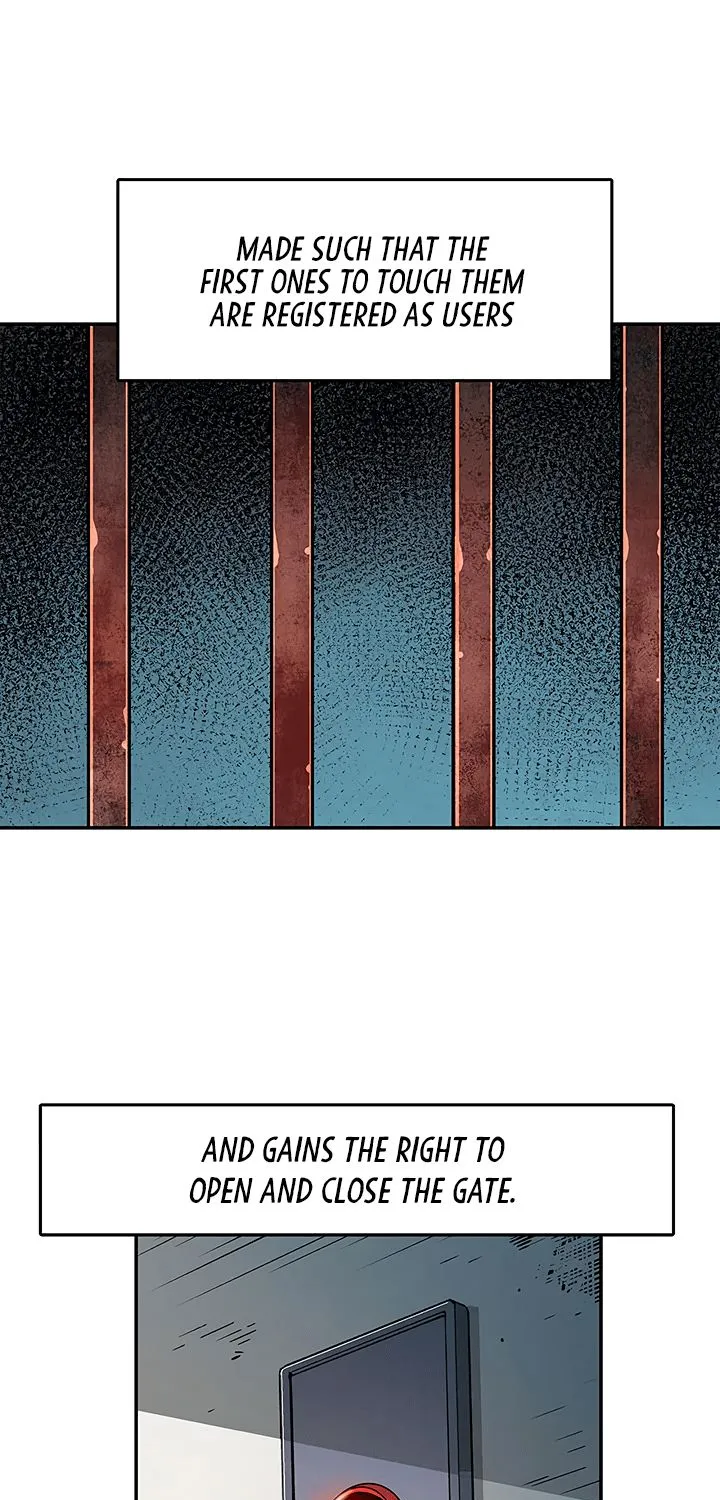 The Second Coming Of Gluttony Mangakakalot X Chapter 18 Page 30