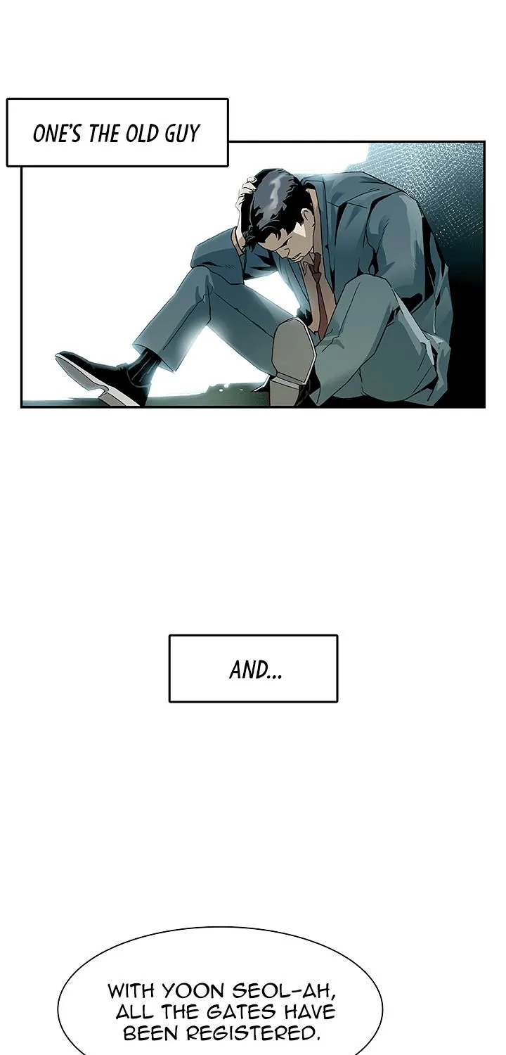 The Second Coming Of Gluttony Mangakakalot X Chapter 18 Page 35