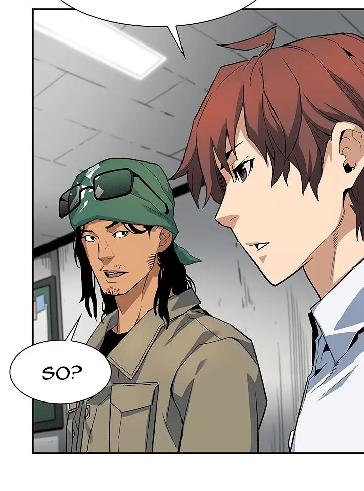 The Second Coming Of Gluttony Mangakakalot X Chapter 18 Page 36