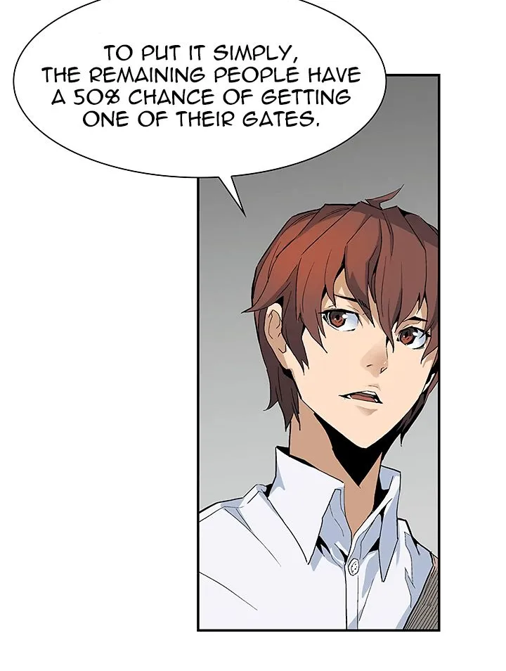 The Second Coming Of Gluttony Mangakakalot X Chapter 18 Page 38