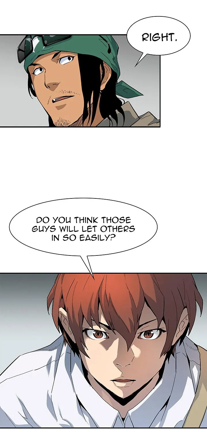 The Second Coming Of Gluttony Mangakakalot X Chapter 18 Page 39
