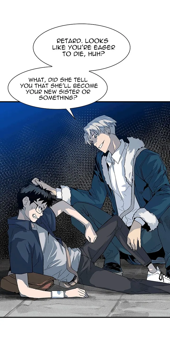 The Second Coming Of Gluttony Mangakakalot X Chapter 19 Page 46