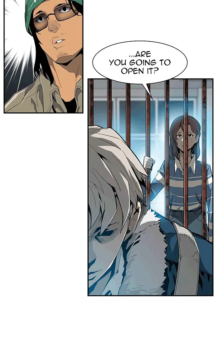 The Second Coming Of Gluttony Mangakakalot X Chapter 19 Page 49