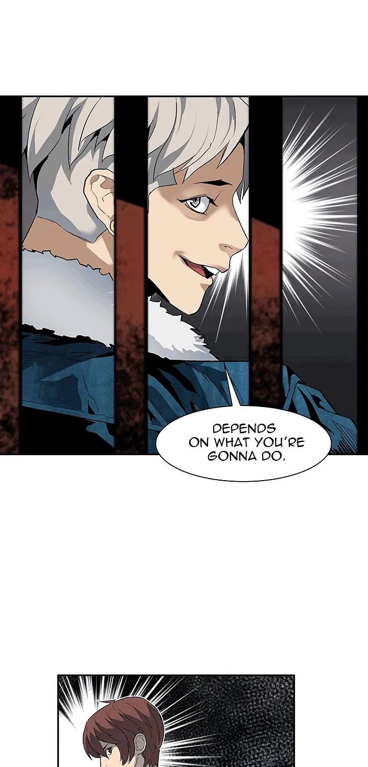 The Second Coming Of Gluttony Mangakakalot X Chapter 19 Page 50