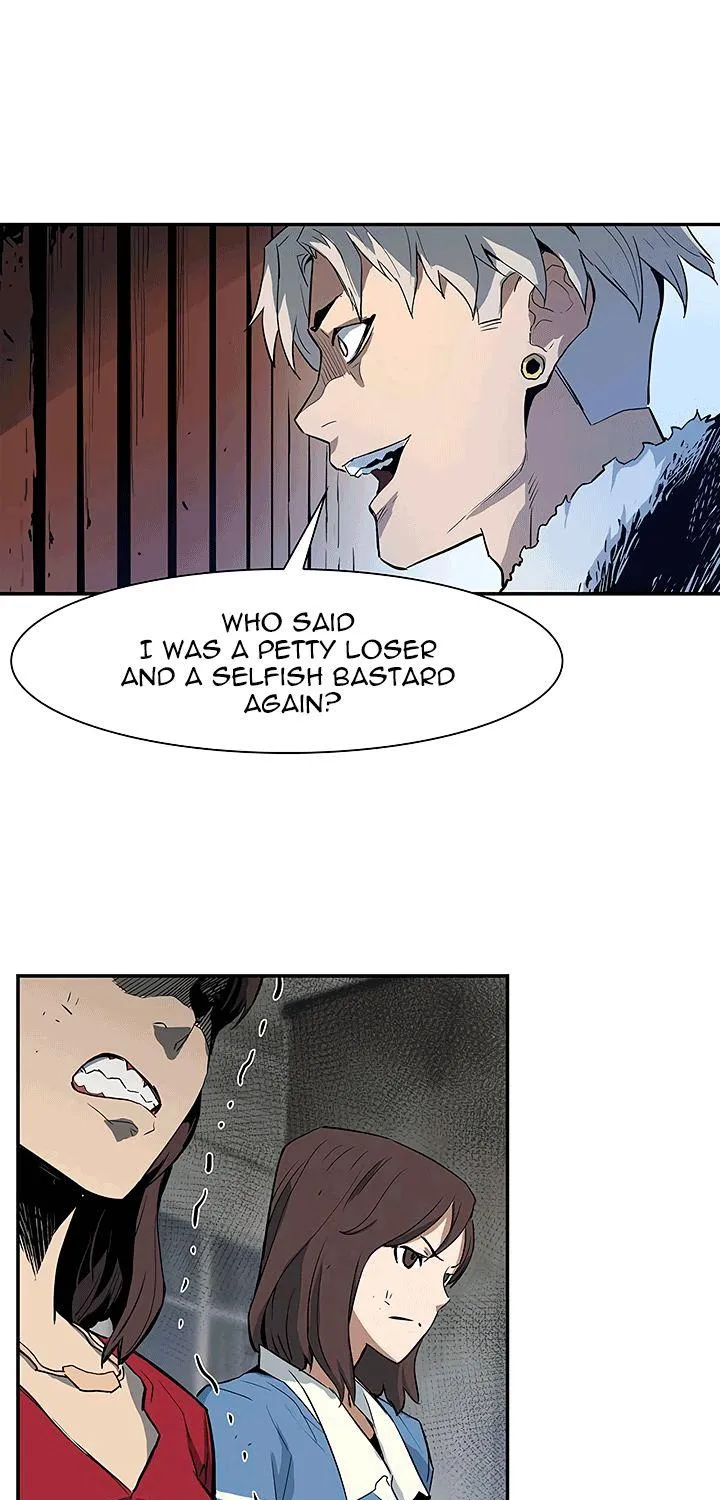The Second Coming Of Gluttony Mangakakalot X Chapter 19 Page 6