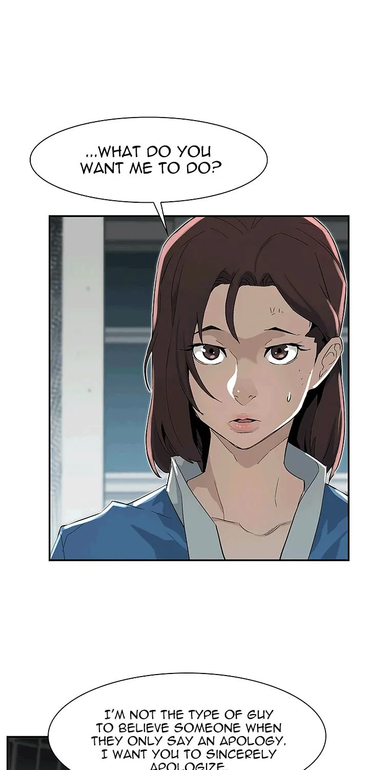 The Second Coming Of Gluttony Mangakakalot X Chapter 19 Page 52