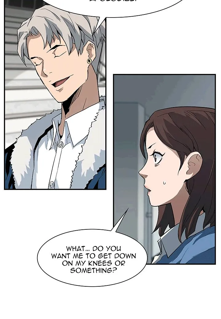 The Second Coming Of Gluttony Mangakakalot X Chapter 19 Page 53