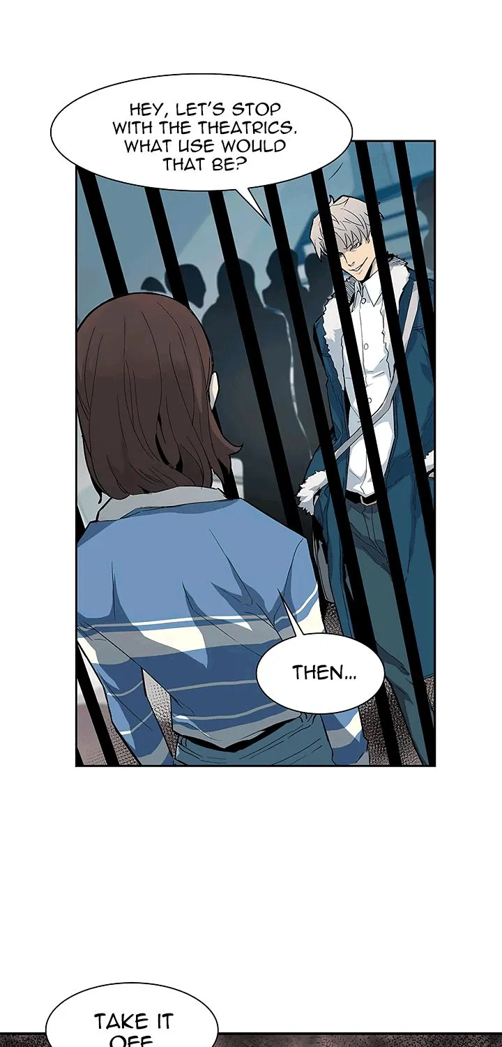 The Second Coming Of Gluttony Mangakakalot X Chapter 19 Page 54