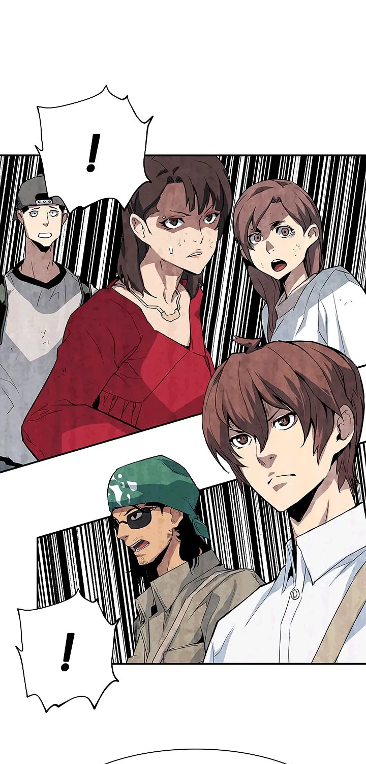 The Second Coming Of Gluttony Mangakakalot X Chapter 19 Page 56