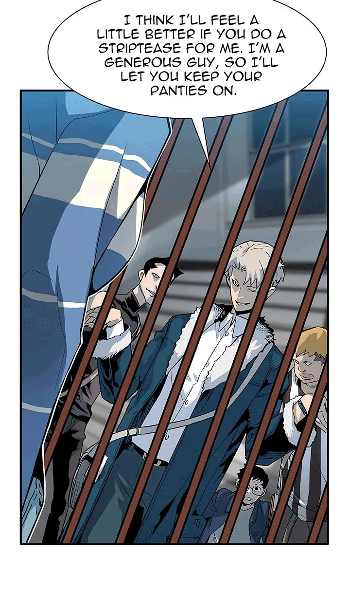 The Second Coming Of Gluttony Mangakakalot X Chapter 19 Page 57