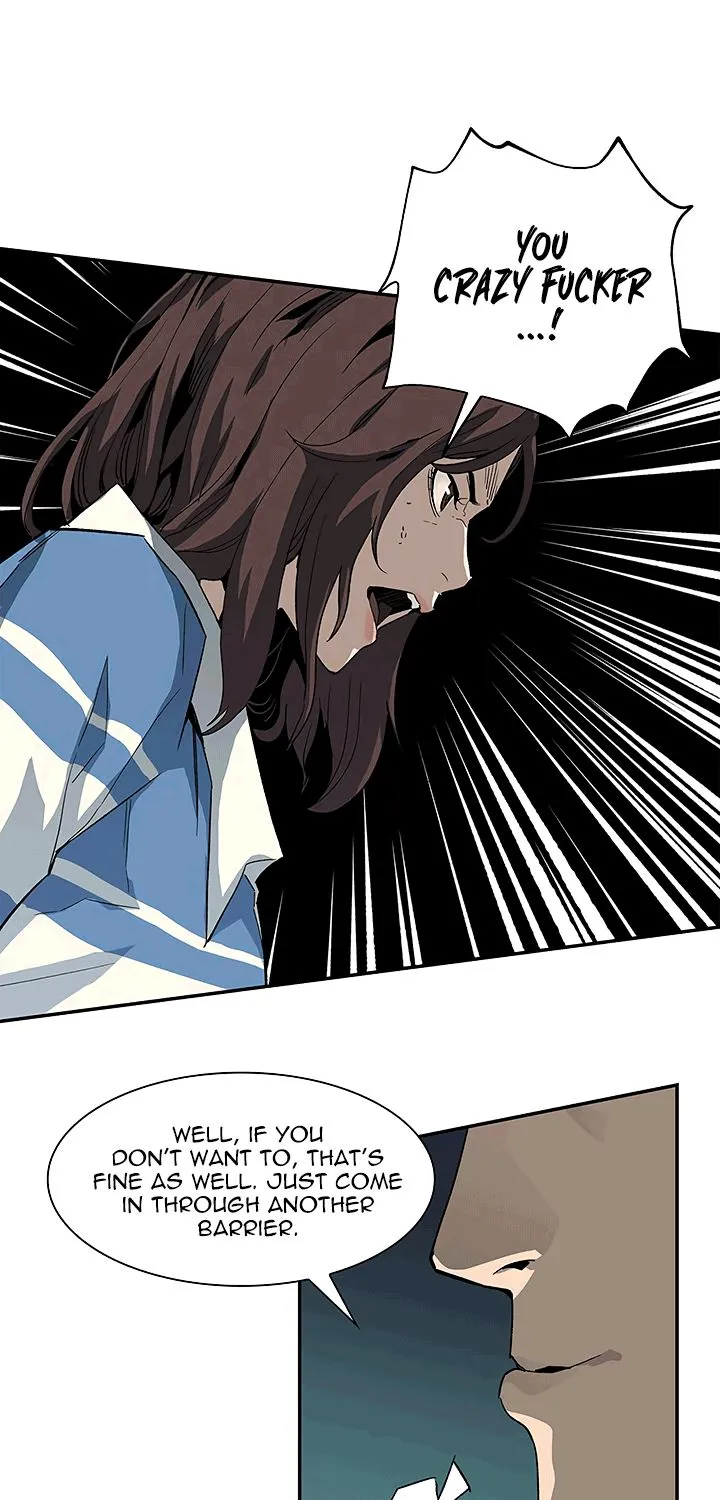 The Second Coming Of Gluttony Mangakakalot X Chapter 19 Page 58