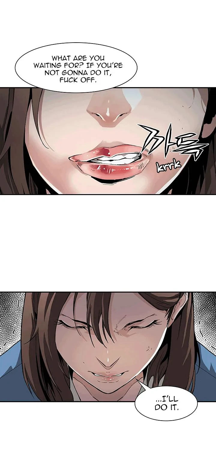 The Second Coming Of Gluttony Mangakakalot X Chapter 19 Page 60