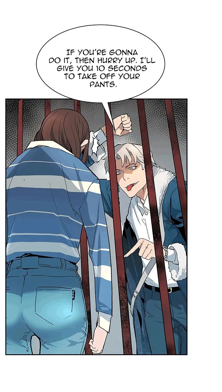 The Second Coming Of Gluttony Mangakakalot X Chapter 19 Page 61