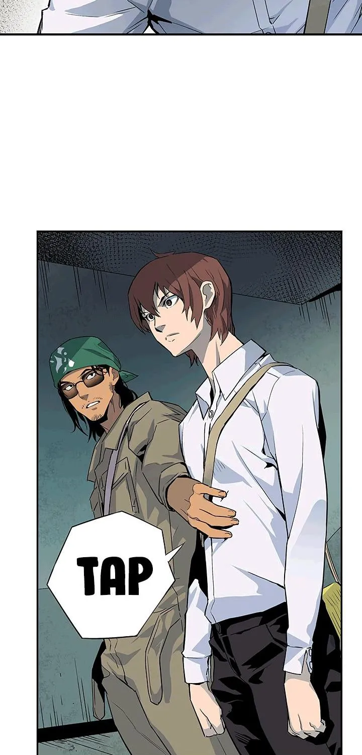 The Second Coming Of Gluttony Mangakakalot X Chapter 19 Page 68