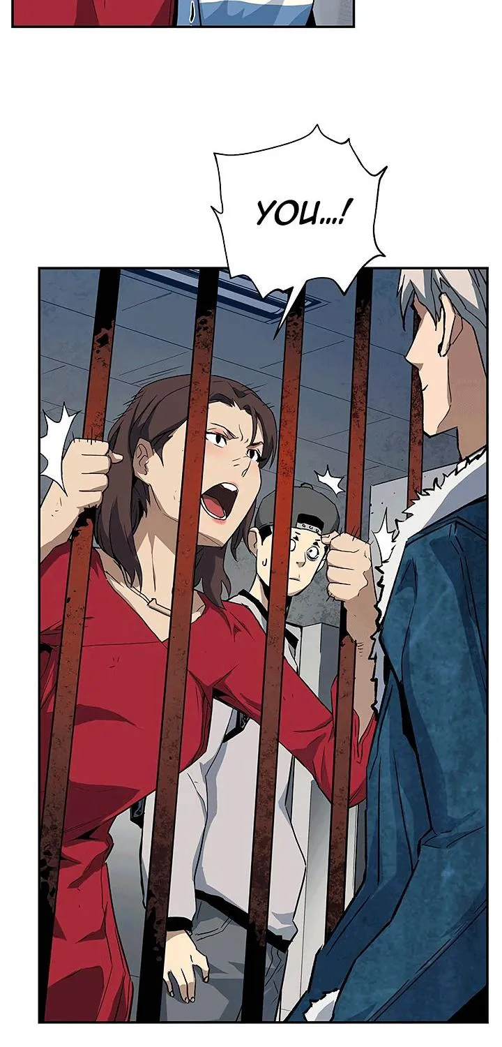 The Second Coming Of Gluttony Mangakakalot X Chapter 19 Page 8