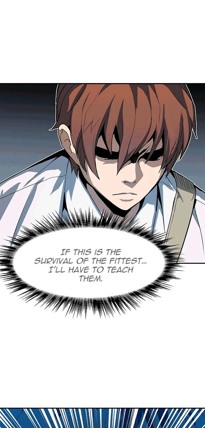 The Second Coming Of Gluttony Mangakakalot X Chapter 19 Page 76