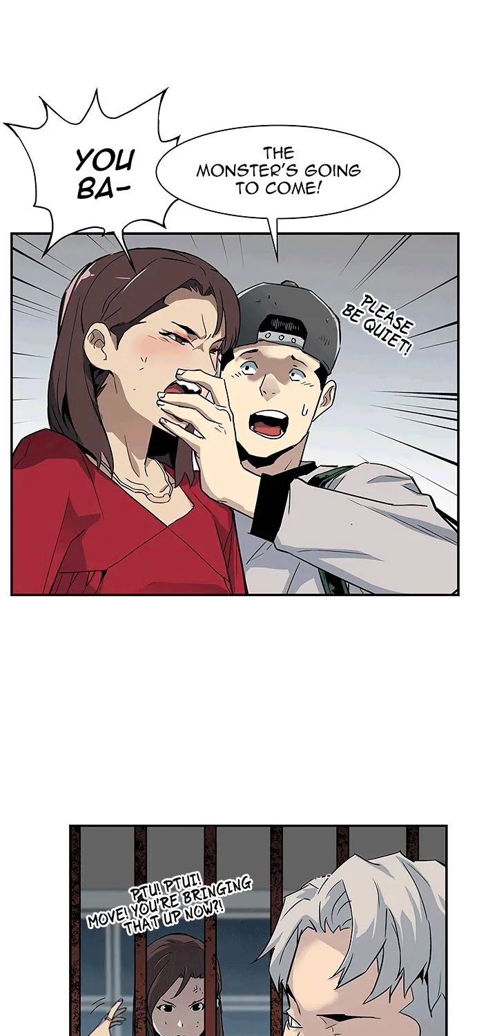 The Second Coming Of Gluttony Mangakakalot X Chapter 19 Page 10
