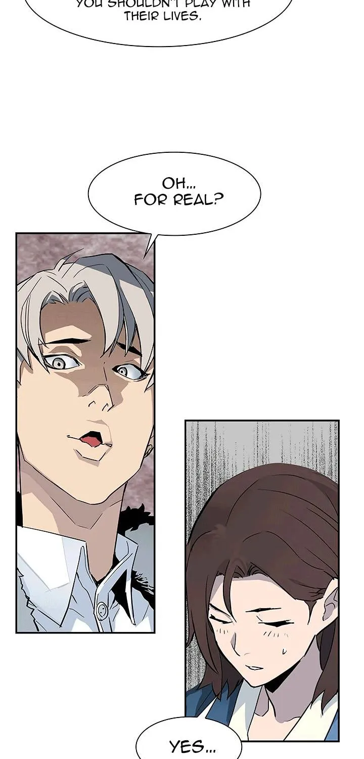 The Second Coming Of Gluttony Mangakakalot X Chapter 19 Page 14