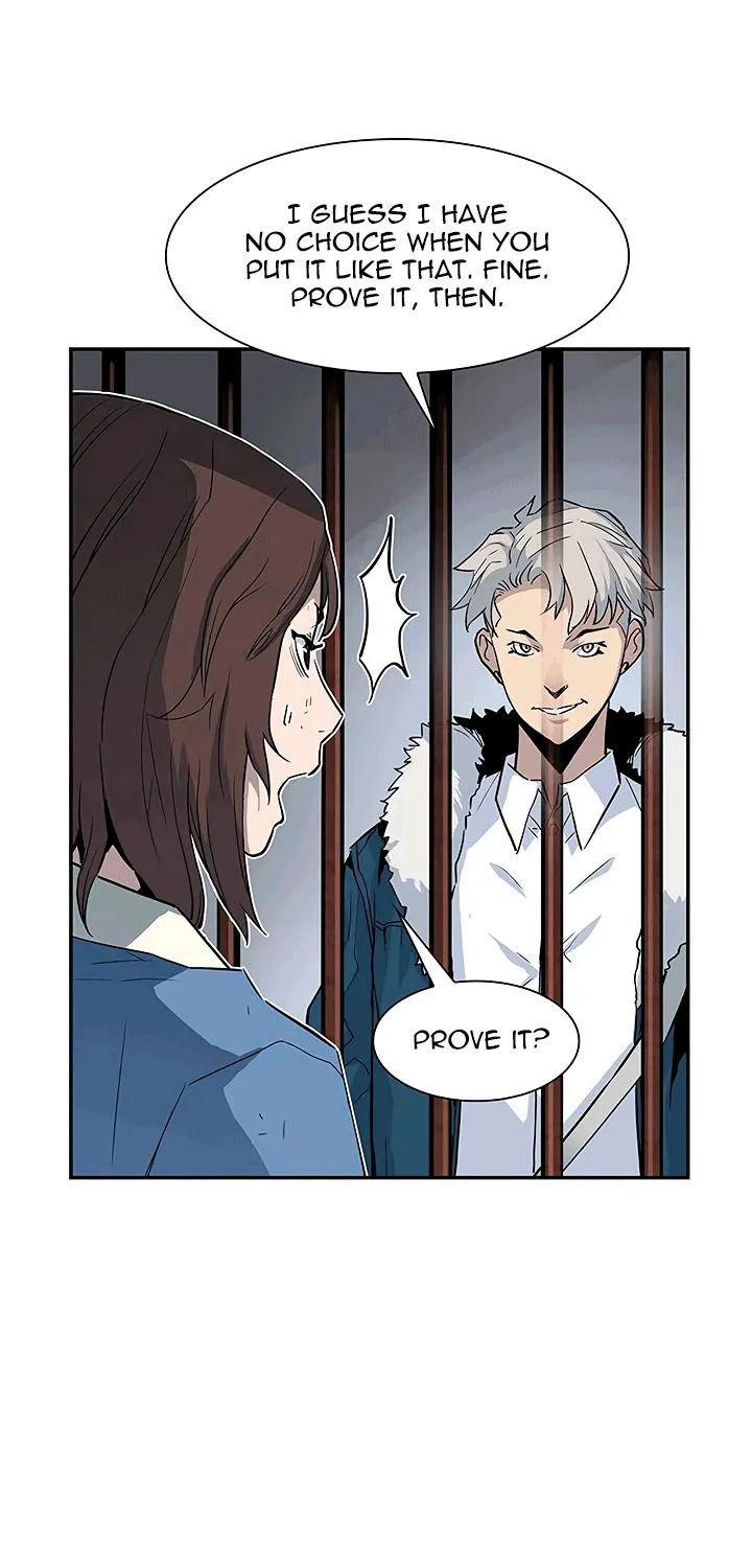 The Second Coming Of Gluttony Mangakakalot X Chapter 19 Page 16