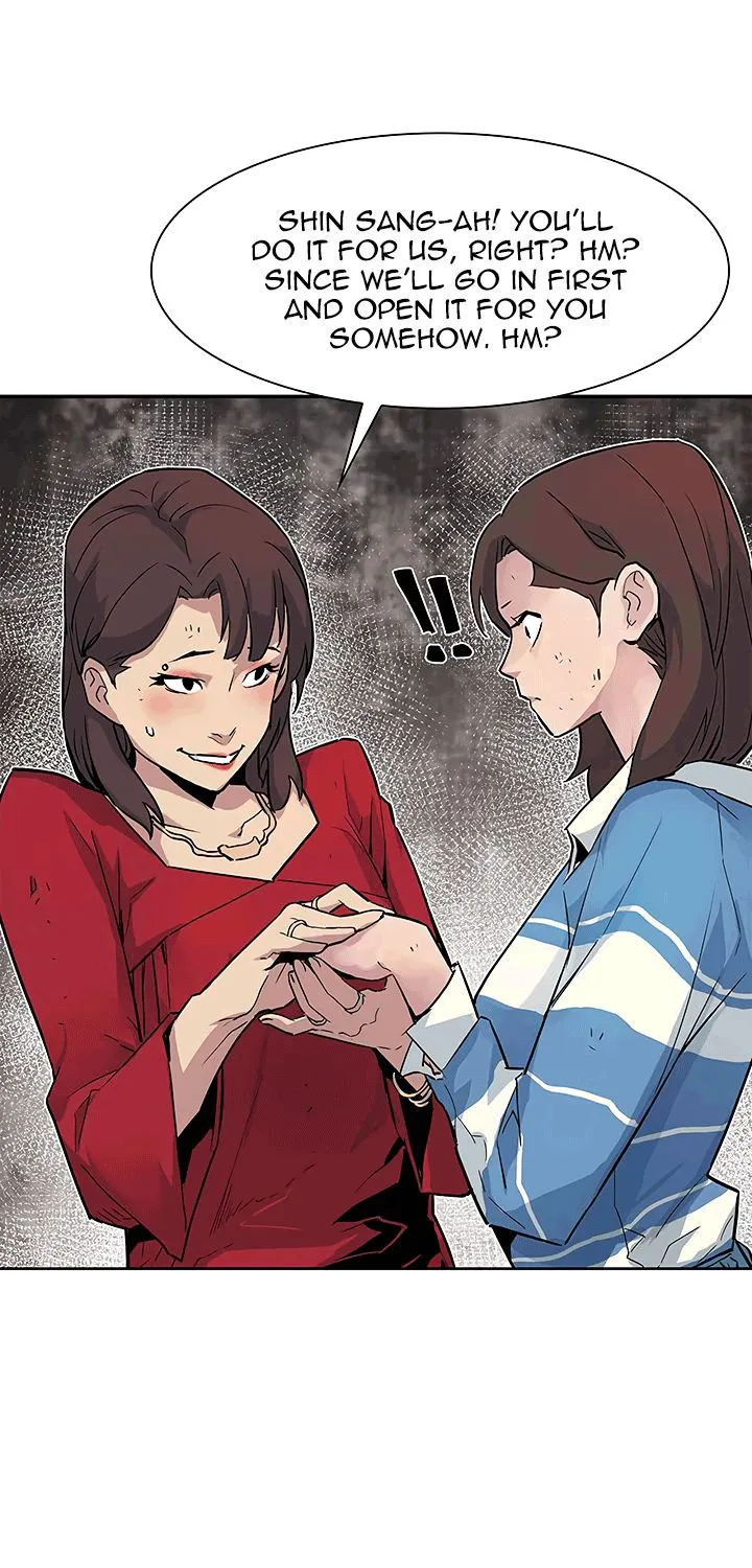 The Second Coming Of Gluttony Mangakakalot X Chapter 19 Page 22