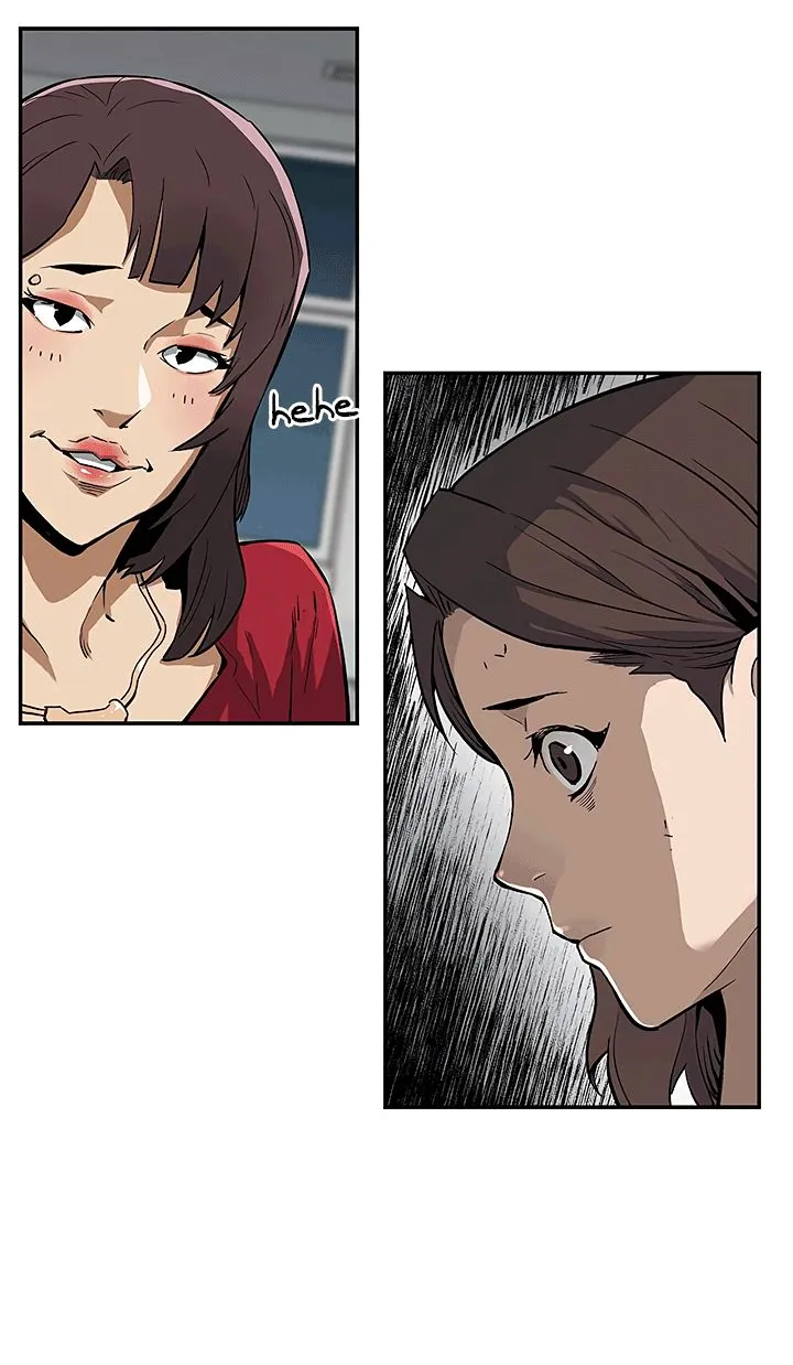 The Second Coming Of Gluttony Mangakakalot X Chapter 19 Page 23