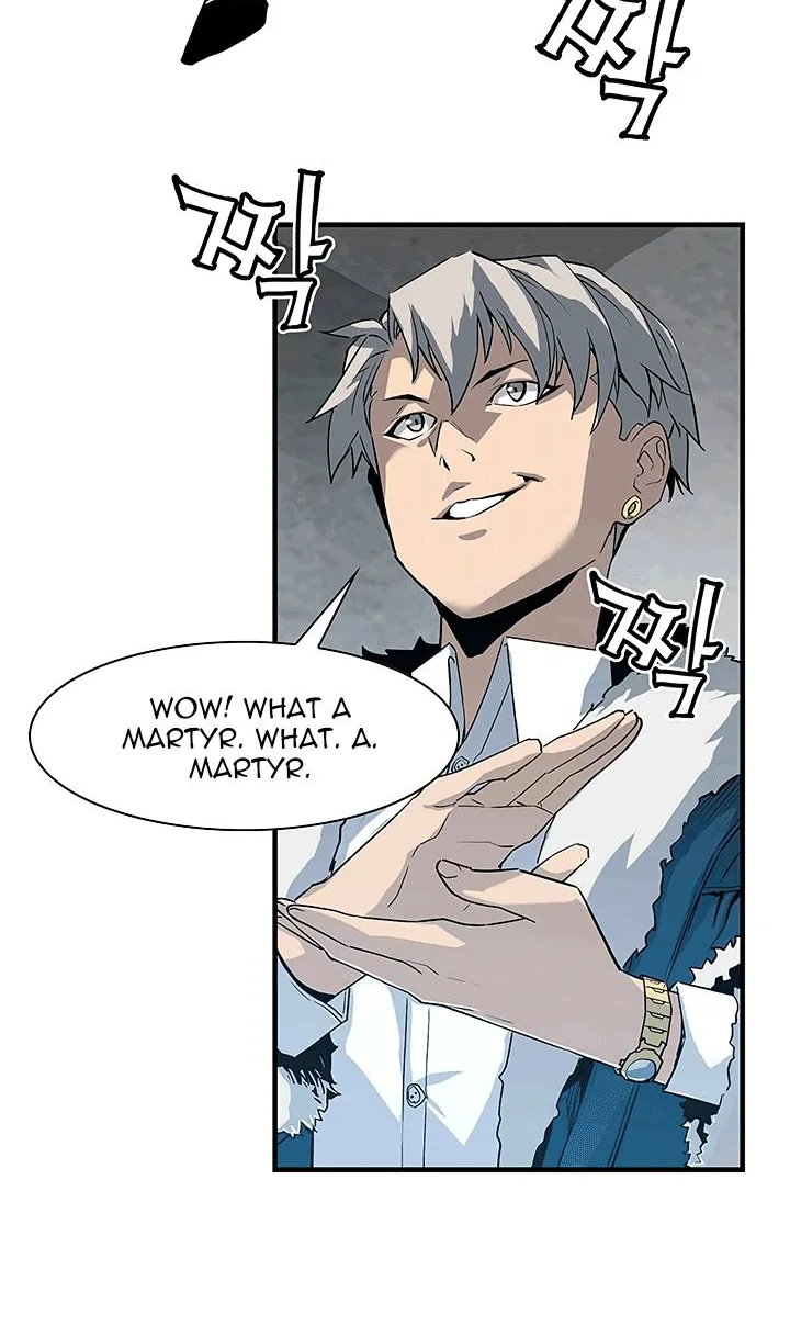The Second Coming Of Gluttony Mangakakalot X Chapter 19 Page 25