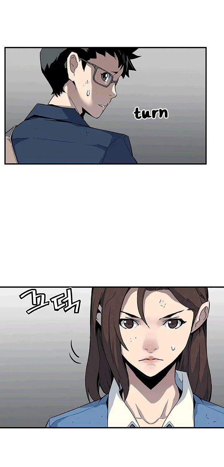 The Second Coming Of Gluttony Mangakakalot X Chapter 19 Page 30