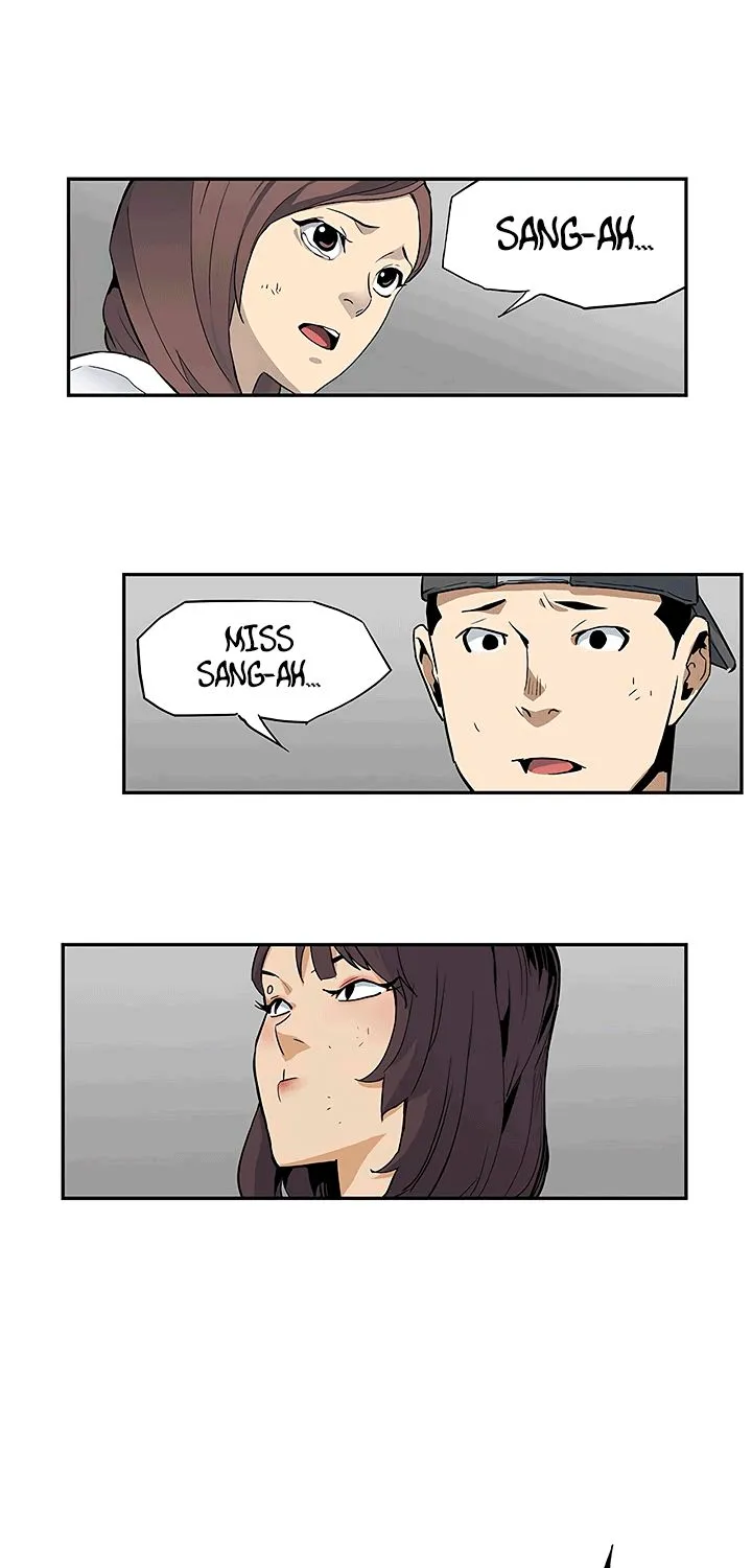 The Second Coming Of Gluttony Mangakakalot X Chapter 19 Page 34