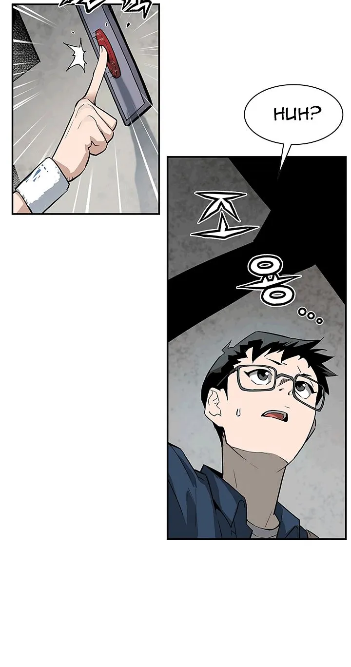 The Second Coming Of Gluttony Mangakakalot X Chapter 19 Page 37