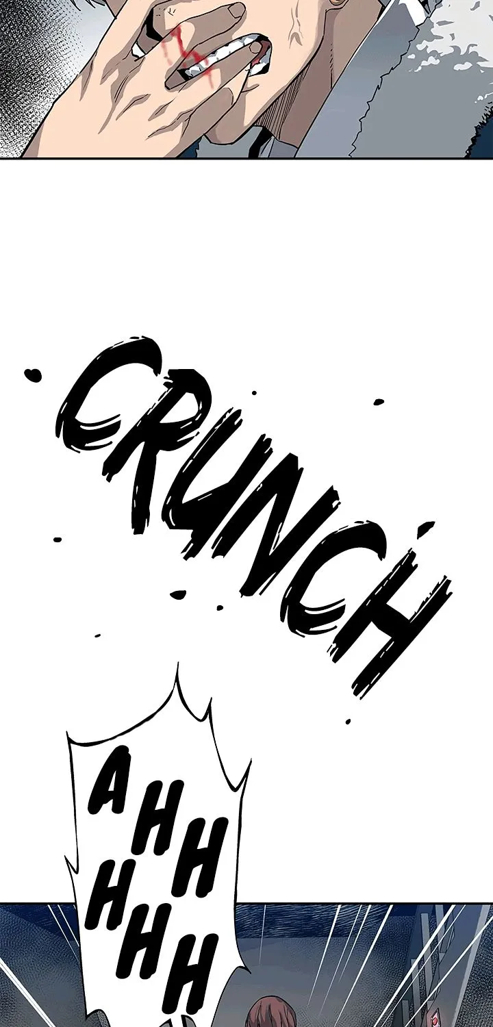 The Second Coming Of Gluttony Mangakakalot X Chapter 20 Page 41