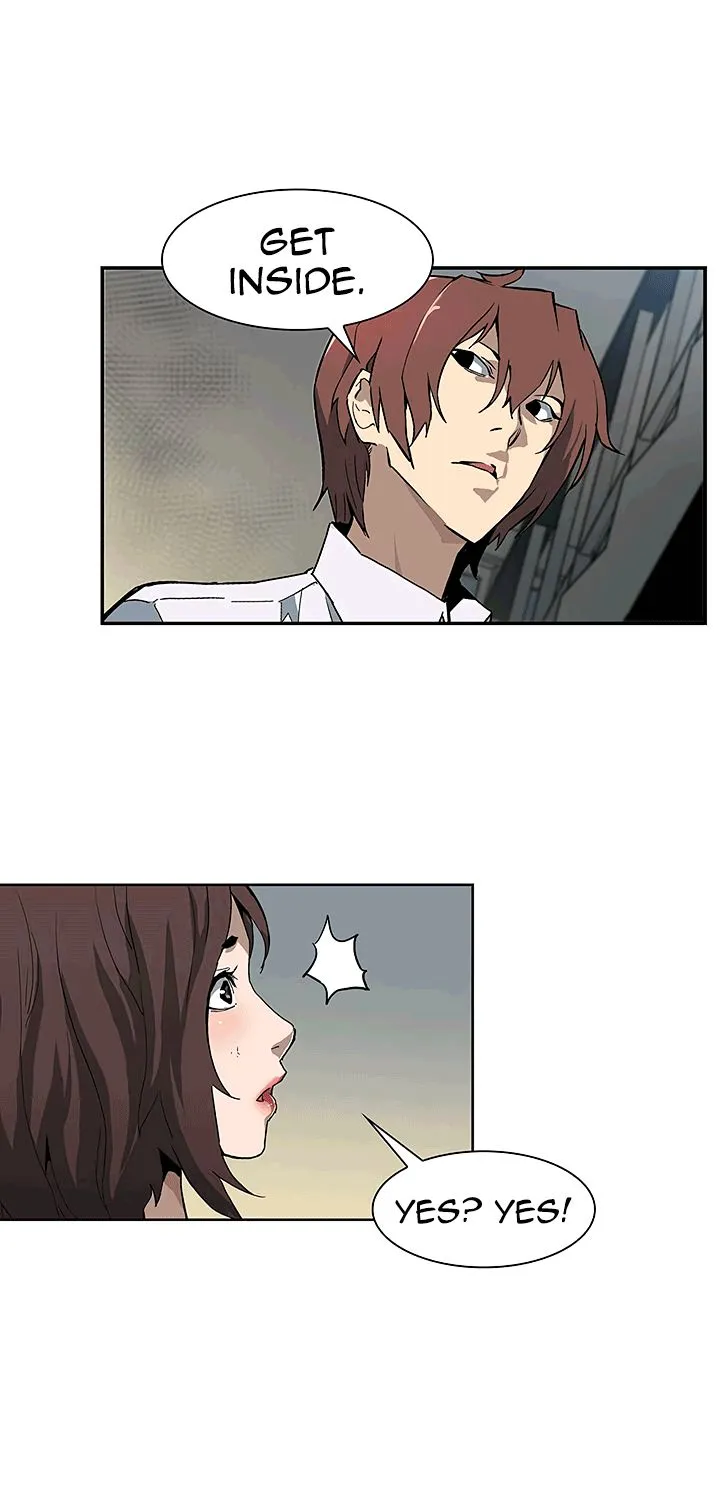 The Second Coming Of Gluttony Mangakakalot X Chapter 20 Page 45