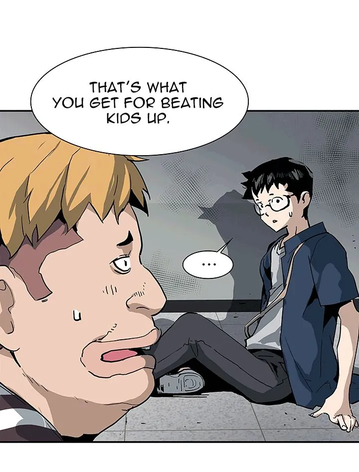 The Second Coming Of Gluttony Mangakakalot X Chapter 20 Page 52