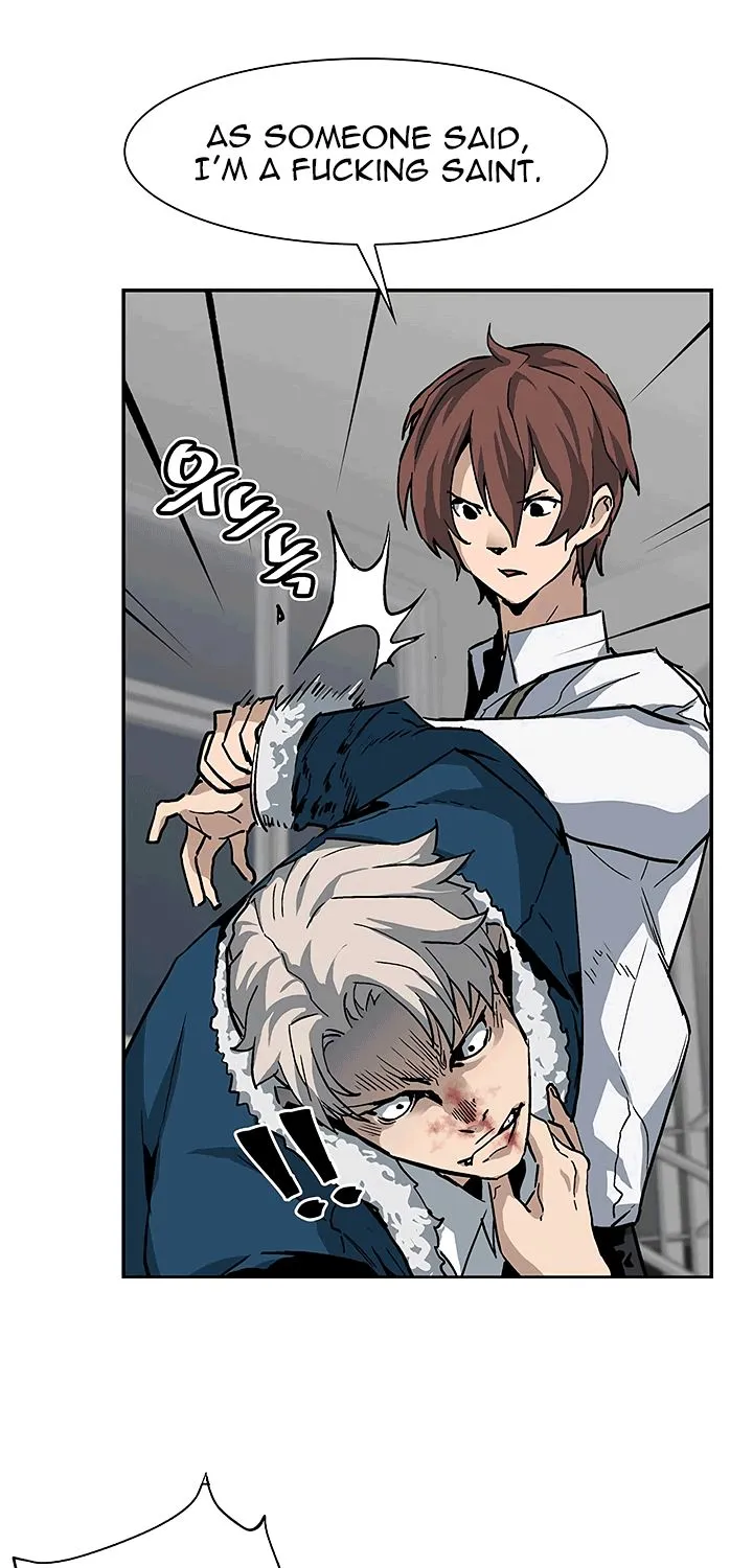 The Second Coming Of Gluttony Mangakakalot X Chapter 20 Page 53