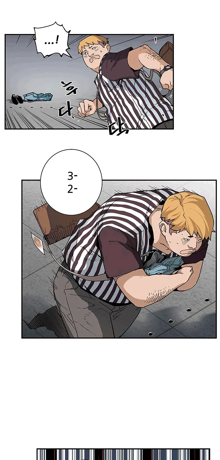 The Second Coming Of Gluttony Mangakakalot X Chapter 20 Page 58
