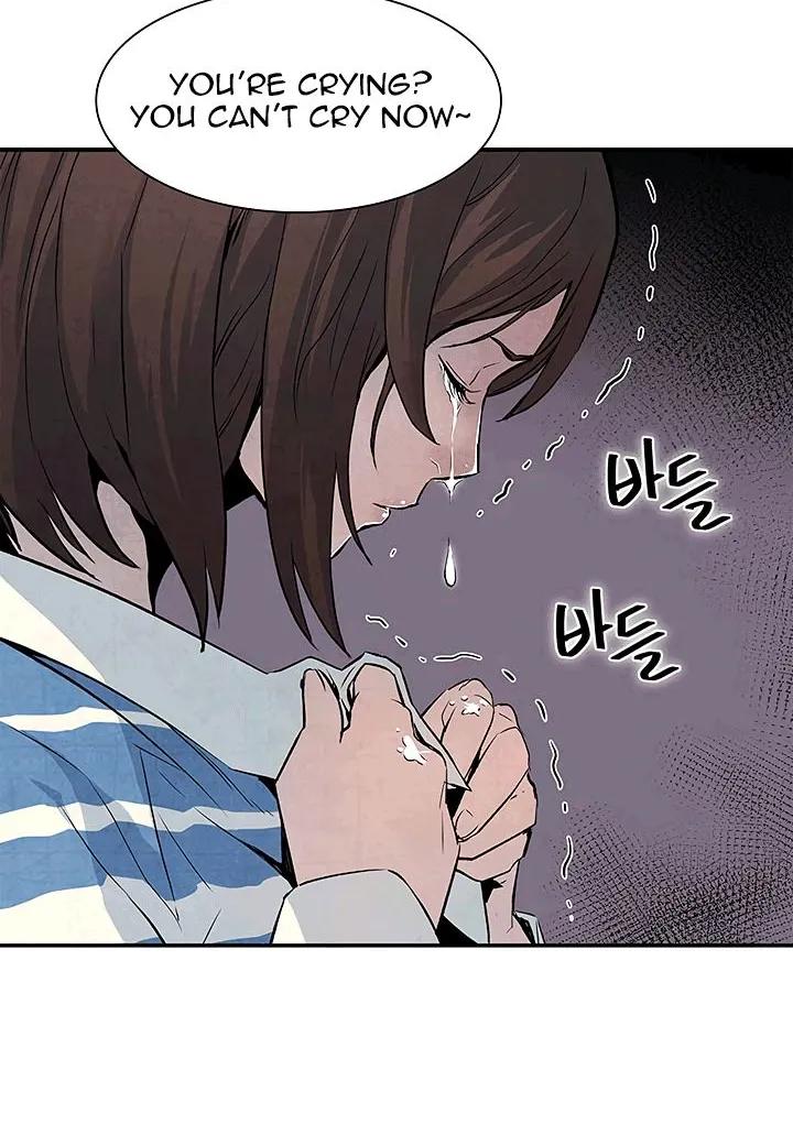 The Second Coming Of Gluttony Mangakakalot X Chapter 20 Page 7