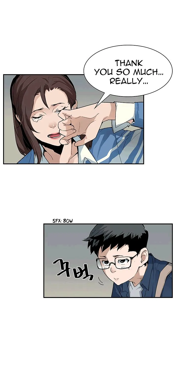 The Second Coming Of Gluttony Mangakakalot X Chapter 20 Page 62