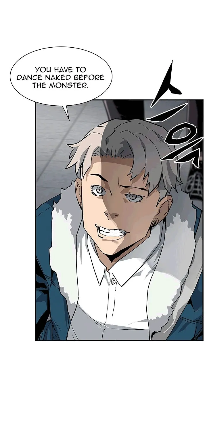 The Second Coming Of Gluttony Mangakakalot X Chapter 20 Page 8